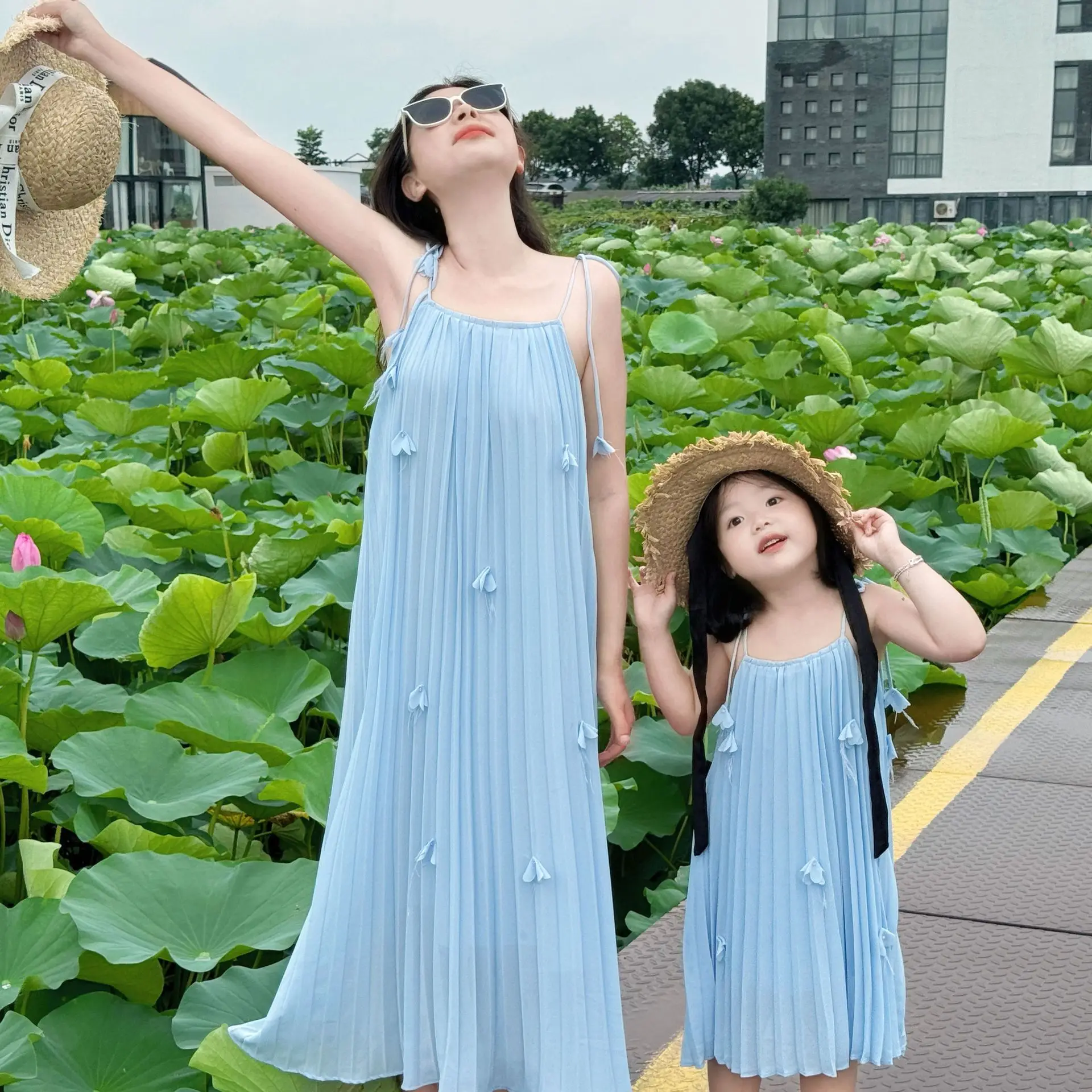 Parent-Child Suspen… - image