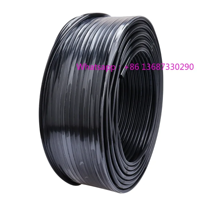 

Low temperature flexible hose 0805 0425/0604 pneumatic component trachea