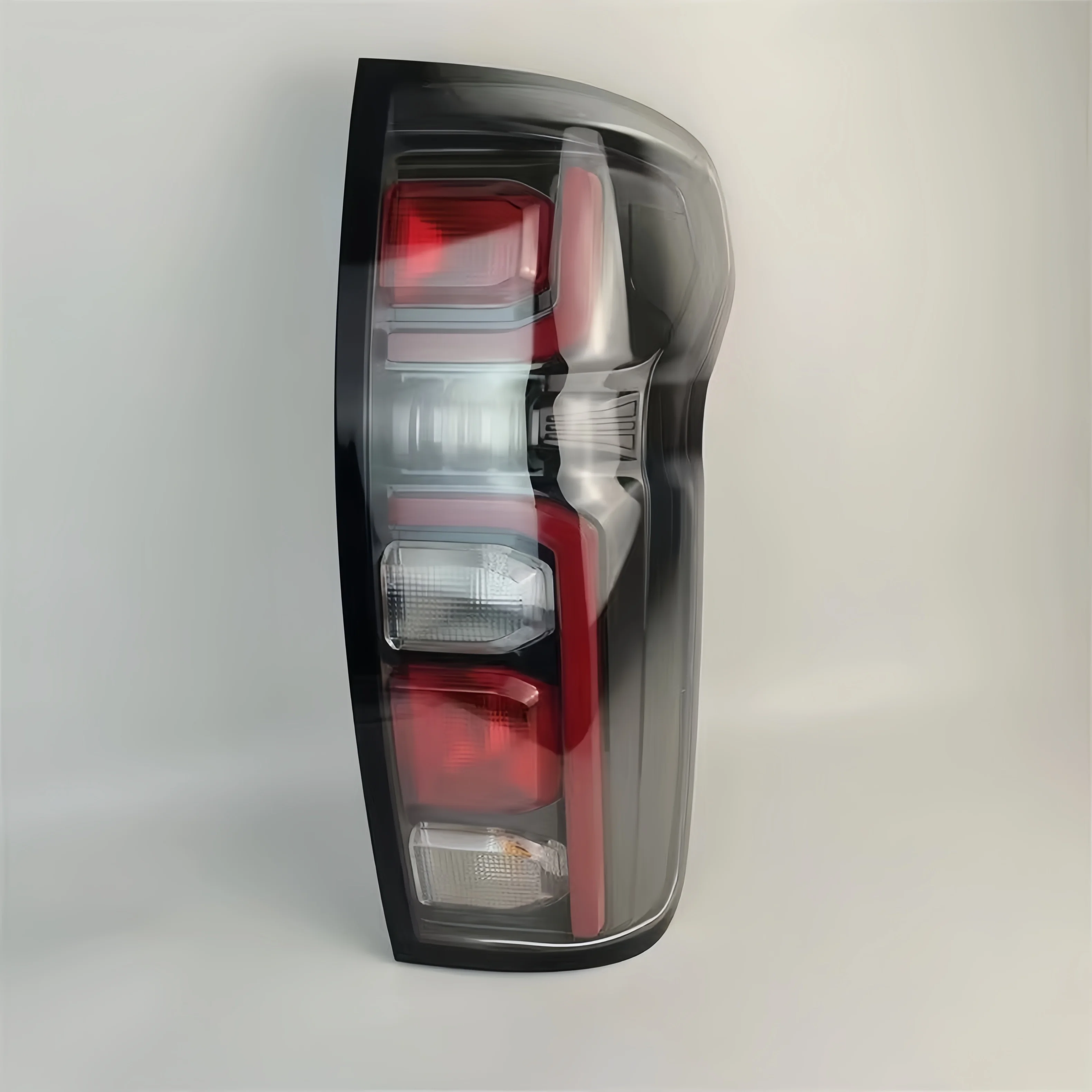 For GWM Great Wall POER PAO Pickup 2023+ Commercial Model Rear Tail Light Brake Light Rear Turn Signal Car Accessories