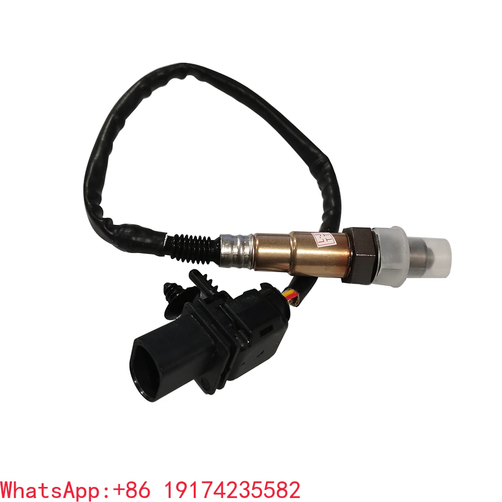 

Car Oxygen Sensor O2 18213-73KA0 1821373KA0 K12B Swift Splash Kei for Suzuki