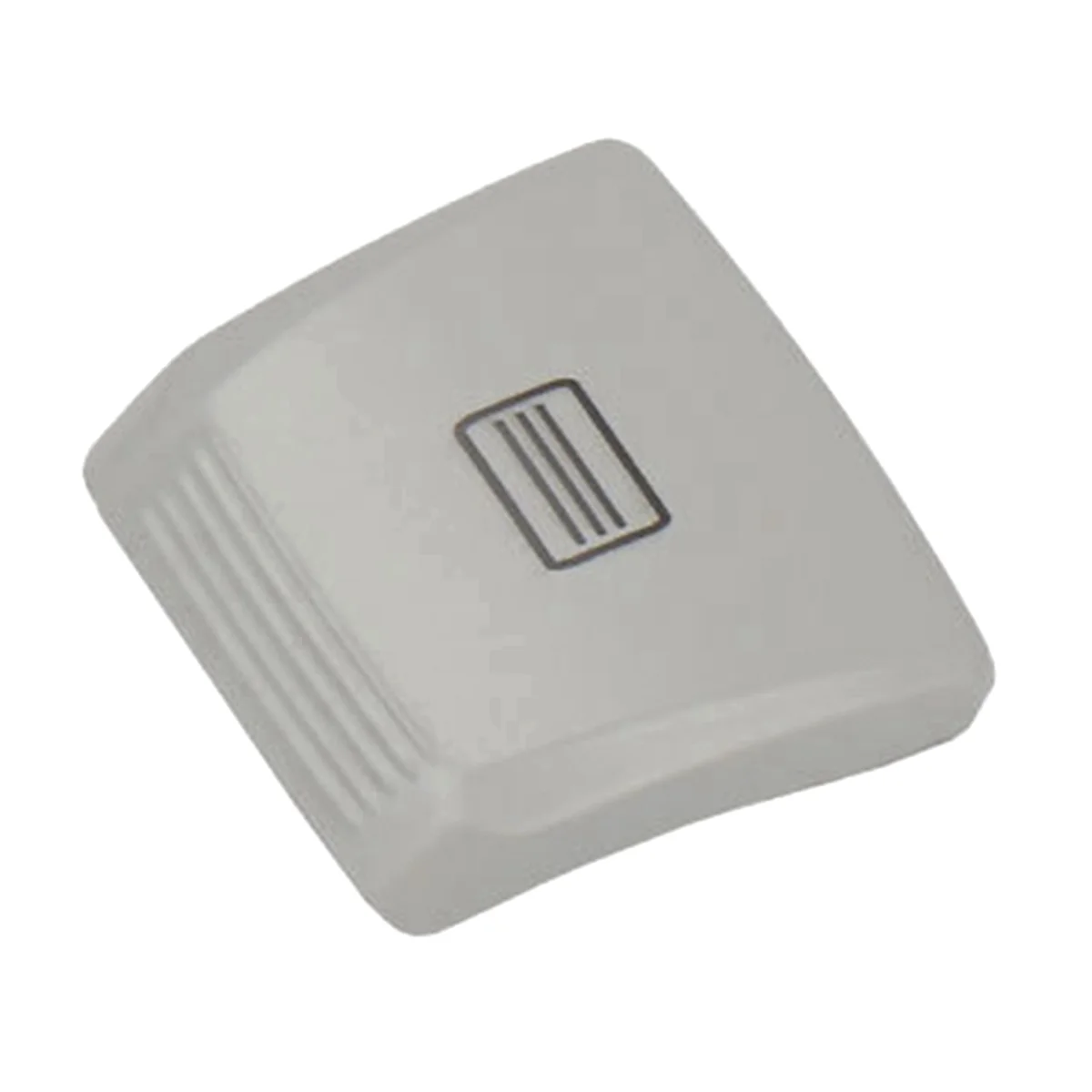 Car Sunroof Window Switch Button Cover Indoor Ceiling Lamp Switch for Benz C W205 E W213 S Class W222 GLC W253 Grey