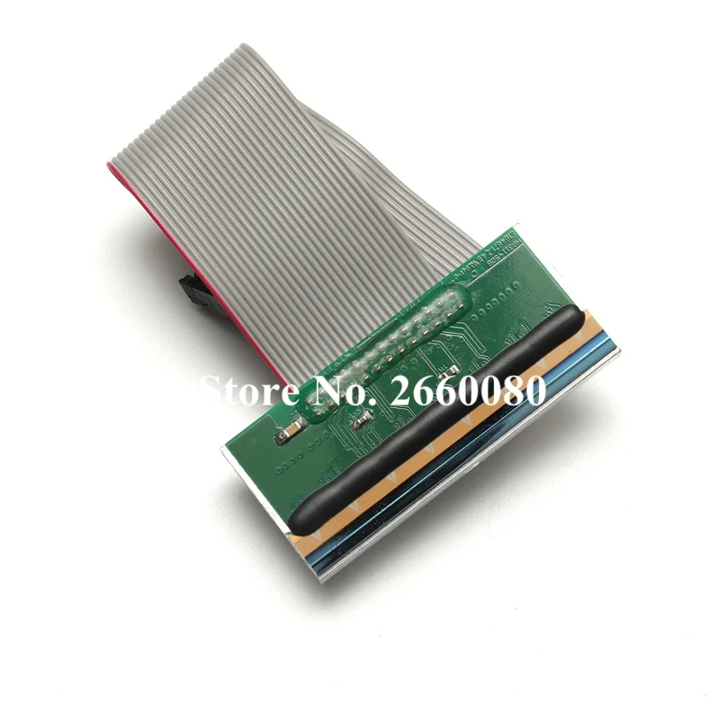 5pcs/lot Brand New Original CAS CL5500 Thermal Printhead for CAS CL5000J-15 IS CL5000J CL5000 CL5200 CL3000 Scales Print Head