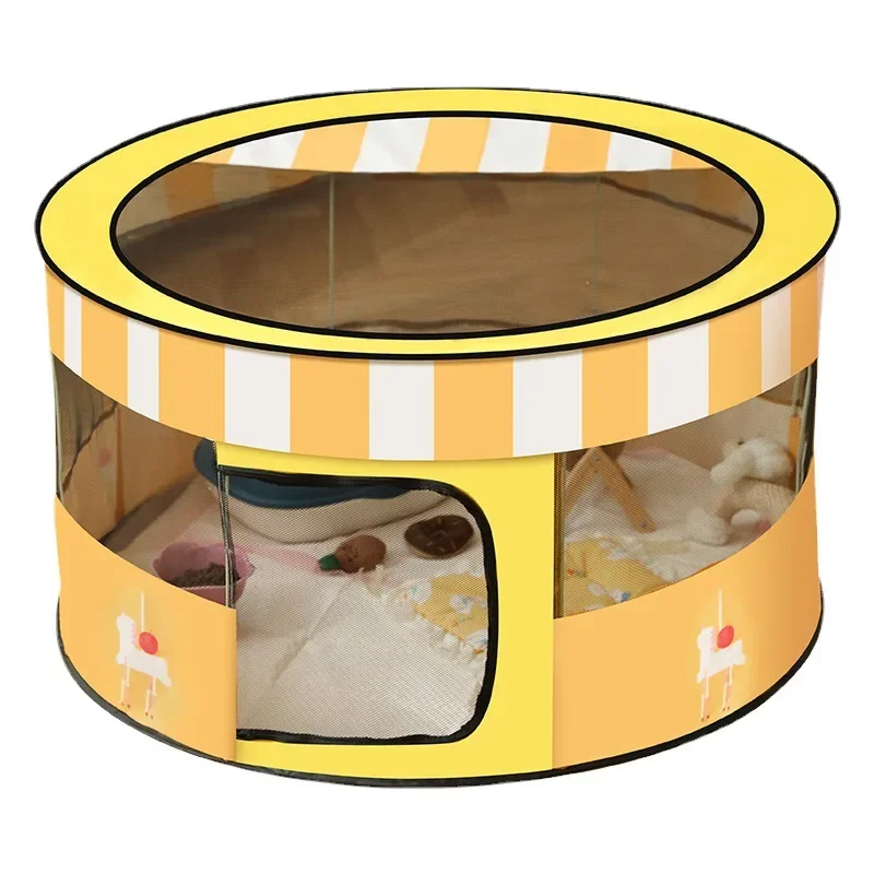 

KimpetsCage Tent Delivery Room Nest tWaiting Roomand Dog Pregnancy Breeding Box Universal catfor All Seasons