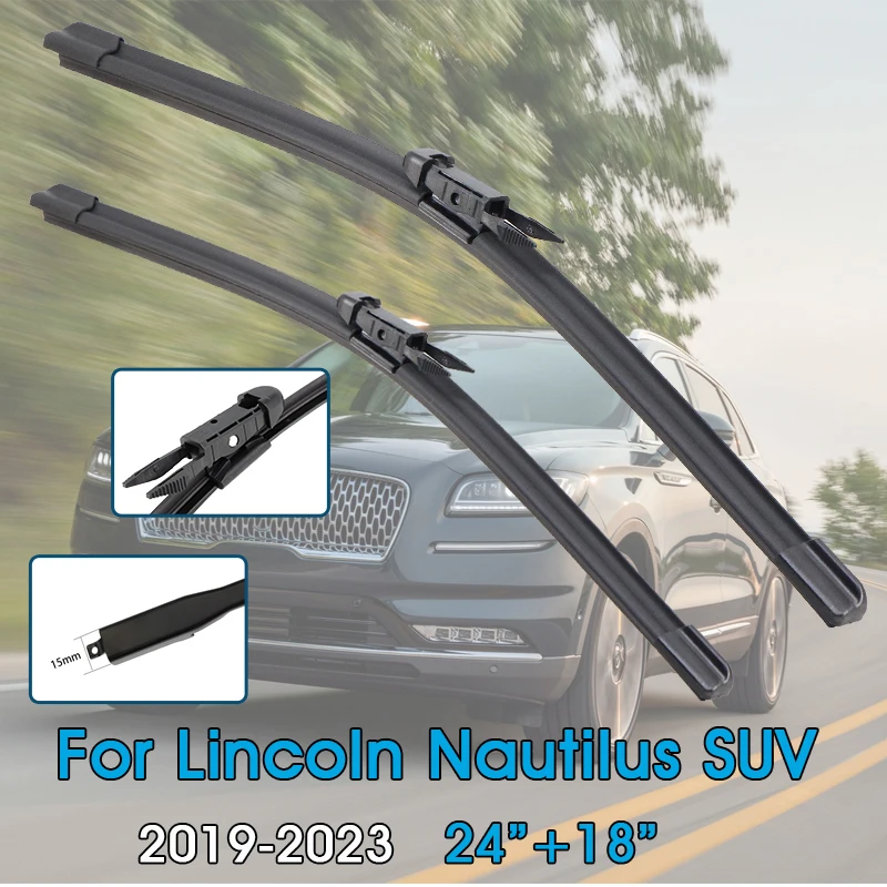 Car Wiper Blades 24…