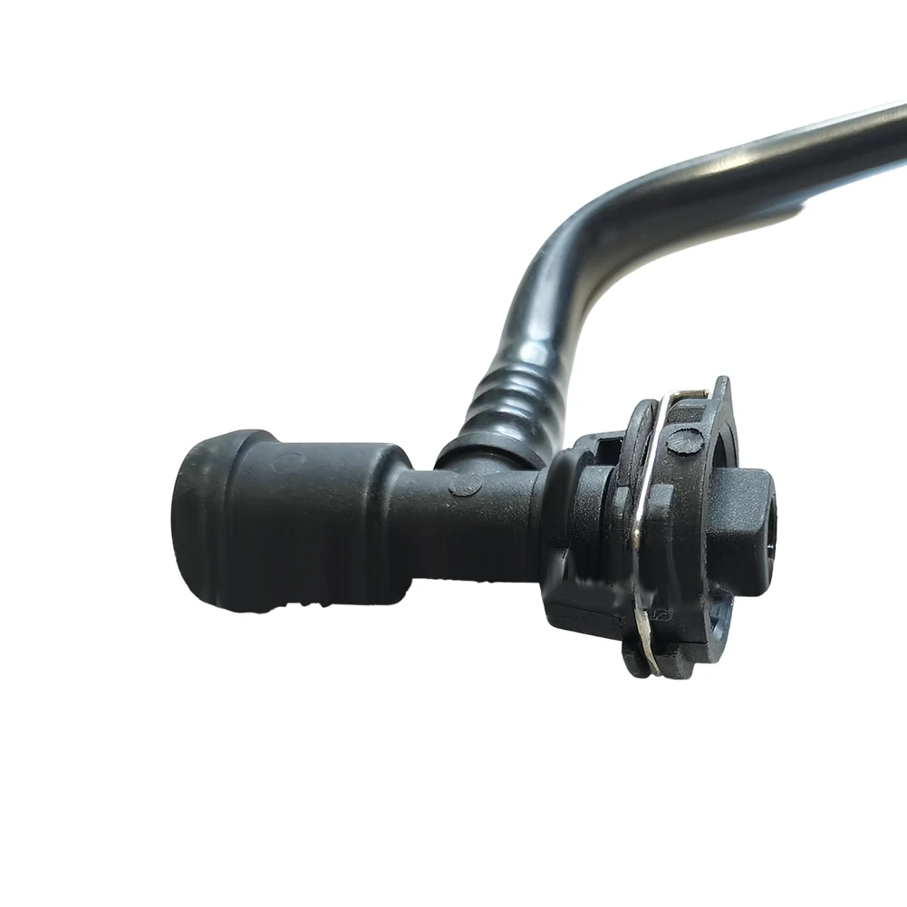 8W0121081BL Hose Coolant Radiator Reservoir Tank Hose For A4 2.0L 2017-2018 For A4 For Allroad 2017 For A5 2.0L Coupe/Convertibl