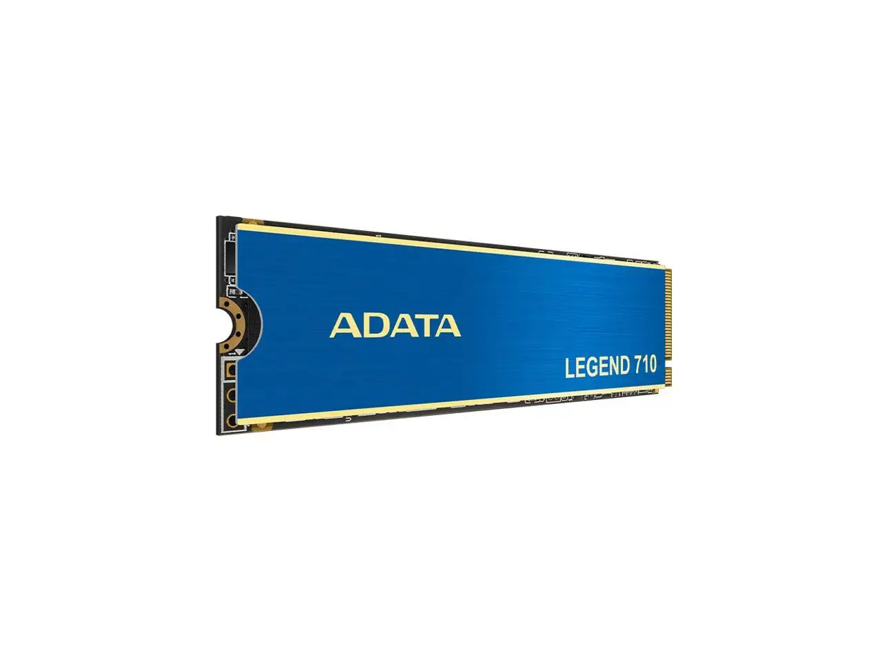 ADATA LEGEND 710 M.2 2280 2TB PCI-Express 3.0 x4 3D NAND Internal Solid State Drive (SSD) ALEG-710-2TCS