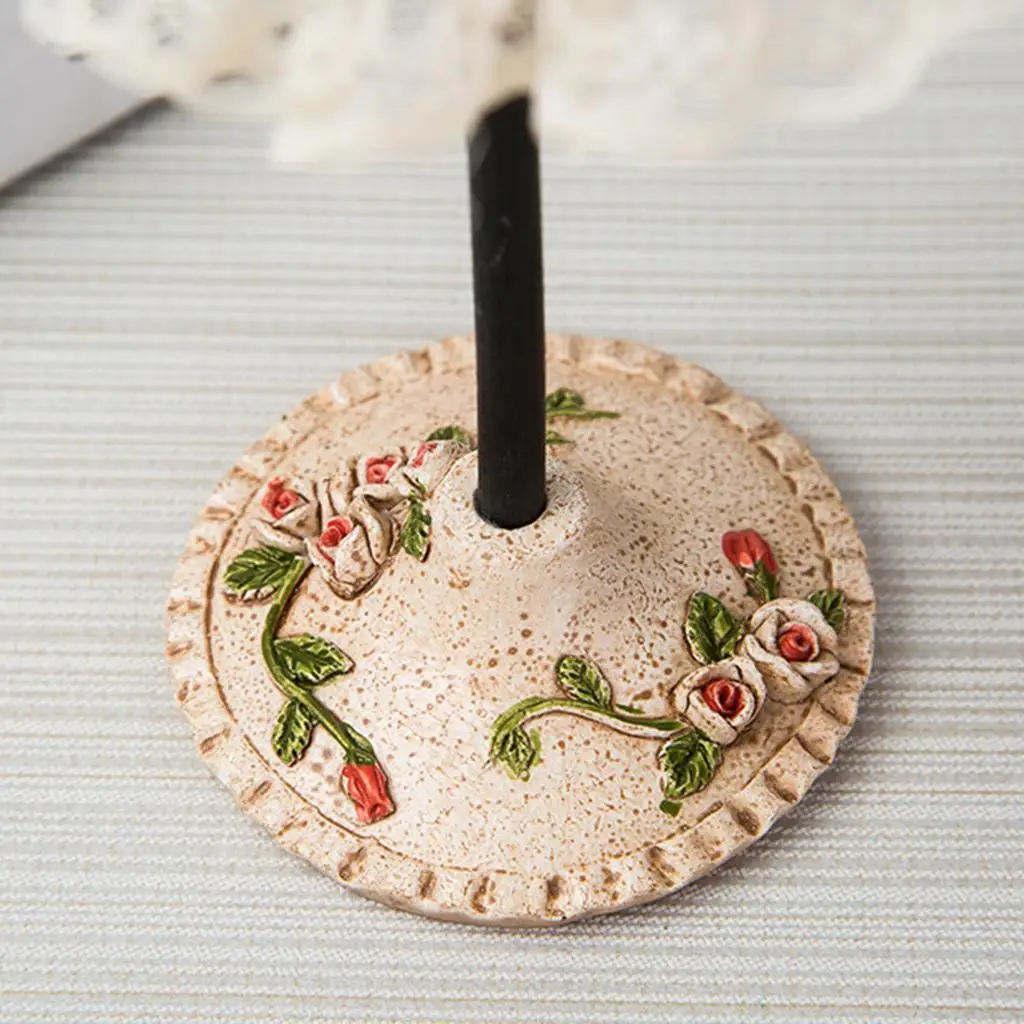 

Resin Jewelry Display Holder with Hooks Elegant Lady Figure Jewelry Organizer for Desktop Crafts and Wedding Decor