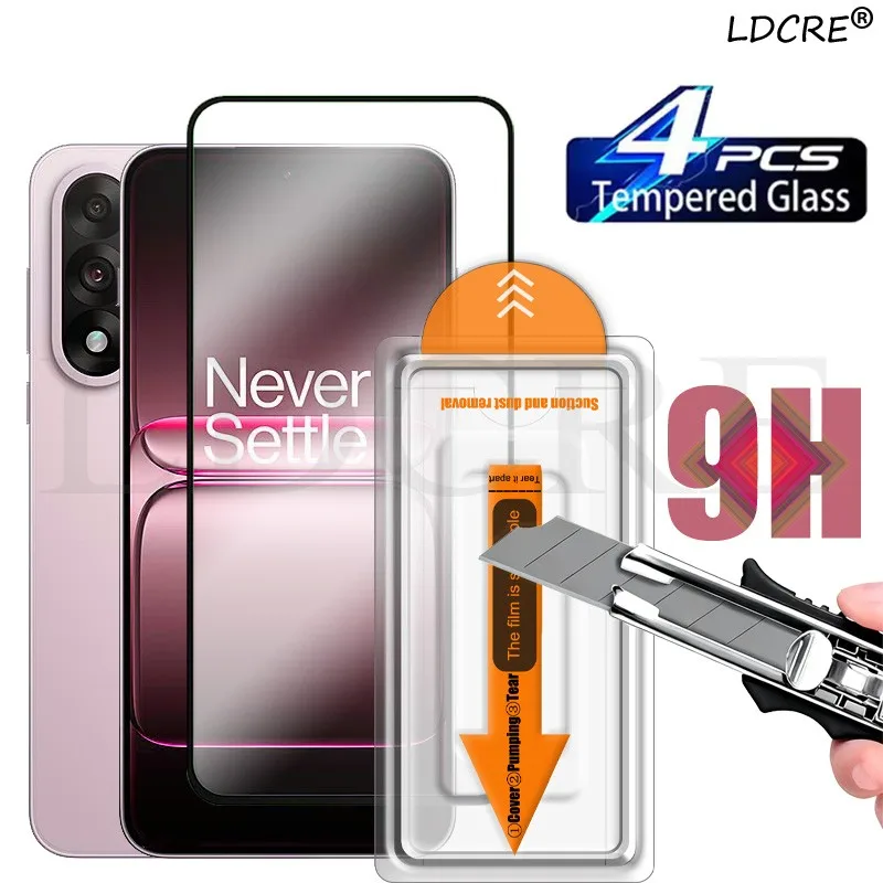 

For OnePlus ACE 5 Ultra glass For Glass for OnePlus ACE 5 Ultra Screen Protector Tempered Glass Phone For OnePlus ACE 5 Ultra