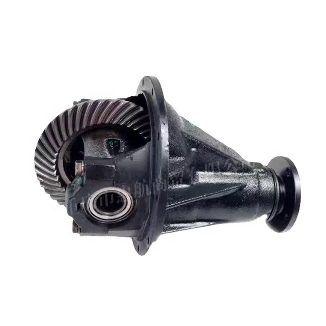 Original Factory Auto Spare Parts Differential Gears Assembly for Chanan Honor
