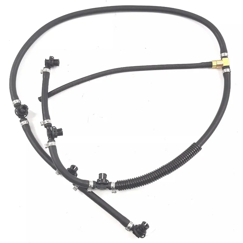 5175807AA  FUEL HOSE for JEEP GRAND CHEROKEE COMMANDER CHRYSLER 300 3.0 CRD Jeep Commander 2006-2010 05175807AA 5175807 05175807