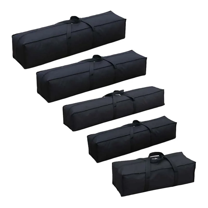 

Large Capacity Foldable 24-59 Inch Handbag Luggage Bag Waterproof Folding Oxford Duffle Bag Oversize Sports Carrying Storage Bag