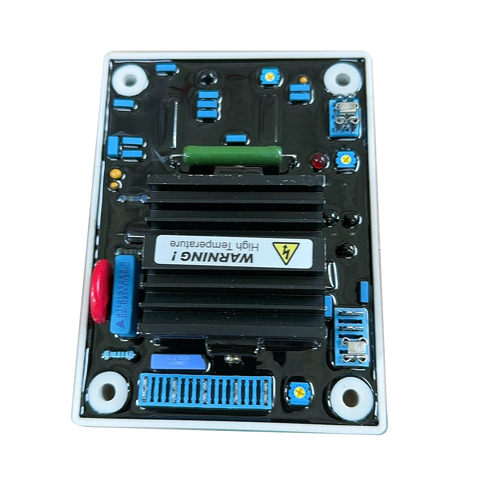 High Quality EA460 Avr Automatic Voltage Regulator Stamford Diesel Brushless Alternator Parts