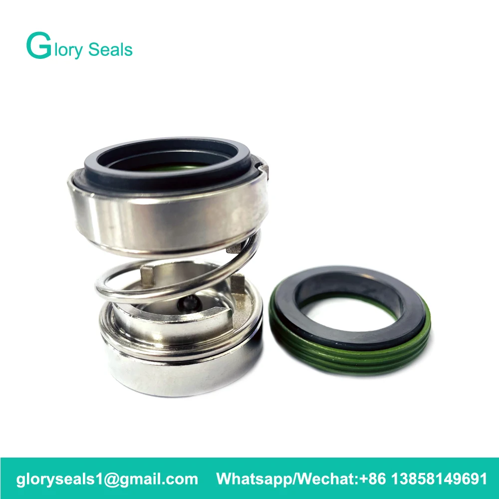 CHL-20/RB1SF14 Mechanical Seals for CNP Horizontal Multistage Pumps