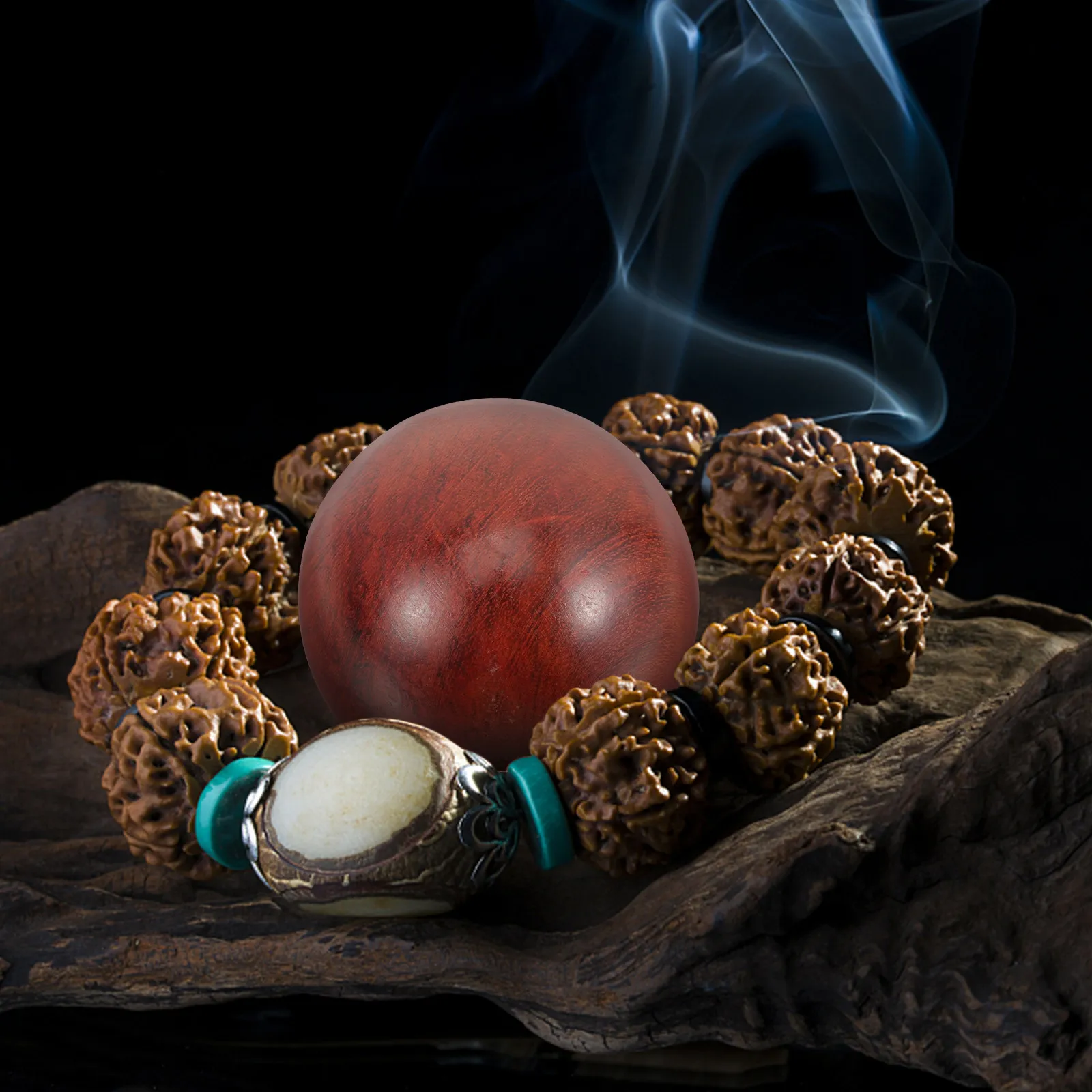 

Набор из 1 шт. гладких массажных мячей для рук: для снятия стресса, стимуляции мышц и расслабляющих упражнений. Портативный инструмент для тренировки рук.