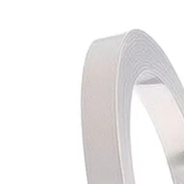 2PCS 10m Nickel Plated Steel Strip for Spot Welding Machine 0.2mm Thickness Designed for Low Resistance Electrical Pathways
