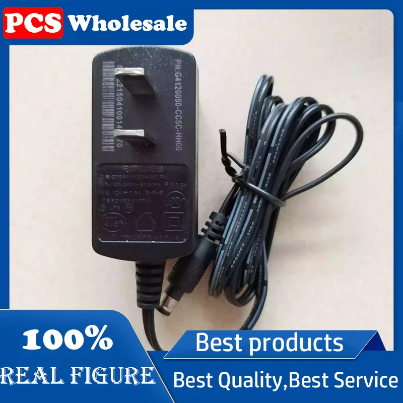 

S06A11-120A050-P4 12V0.5A power adapter Routed optical fiber cat power supply