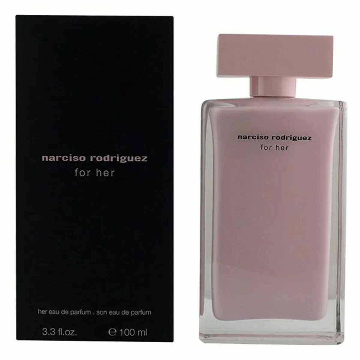 Narciso Rodriguez For Her Eau De Parfum 50 ml (woman)