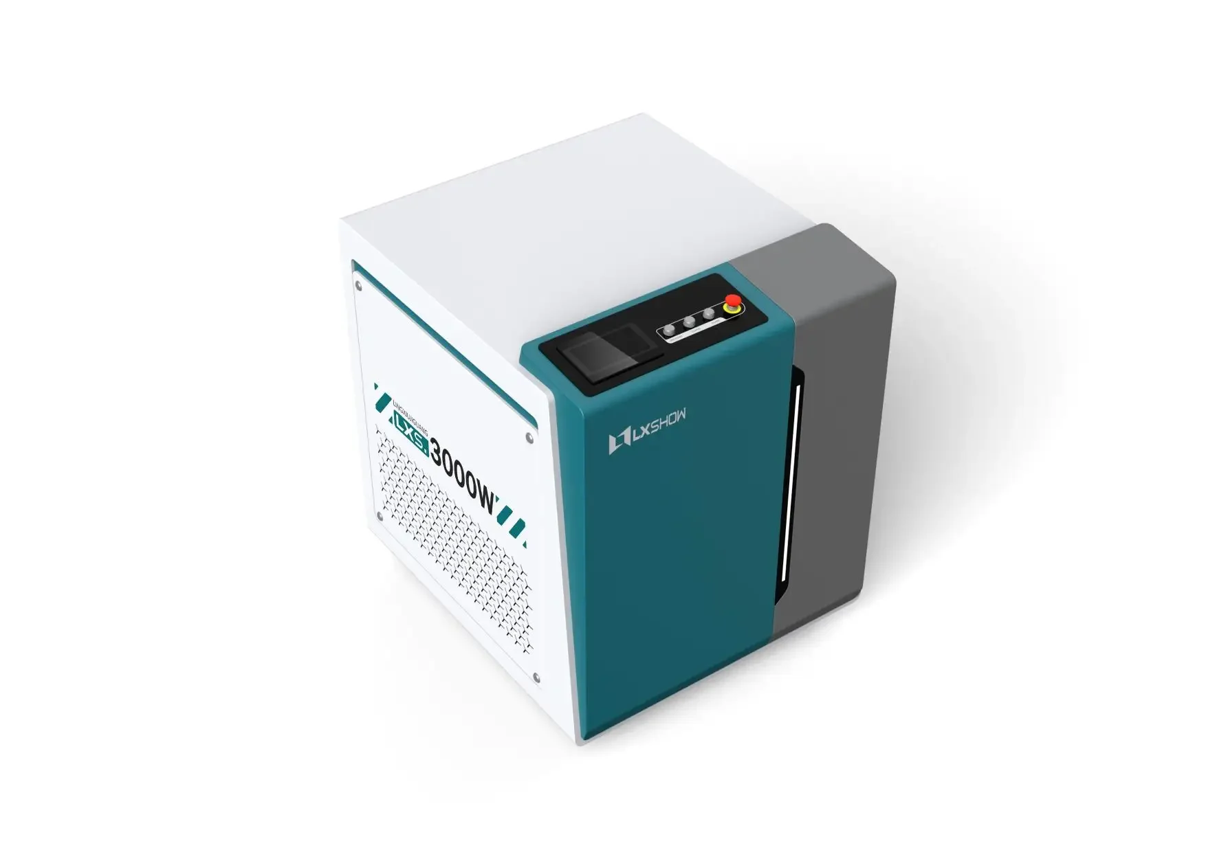 Industrial Welder Mold Handheld Laser Welding Machine Water Cooling System Laser Welder for Mould Repair