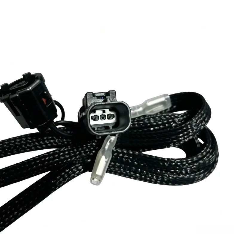 For Toyota Land Cruiser 70 Series LC70 71 76 78 79 ABS Anti-Slip Control System Off Switch Wiring Harness