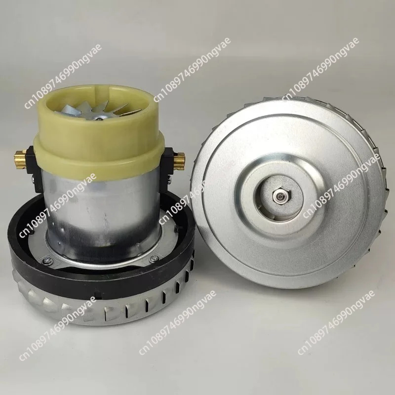 Original New DW-PC52 Single-Phase Series Motor  1400W Vacuum Cleaner Motor Micro Motor
