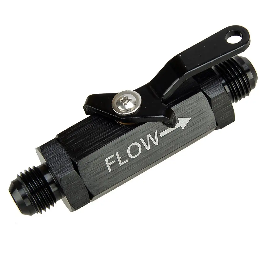 AN6 6AN Inline Fuel…