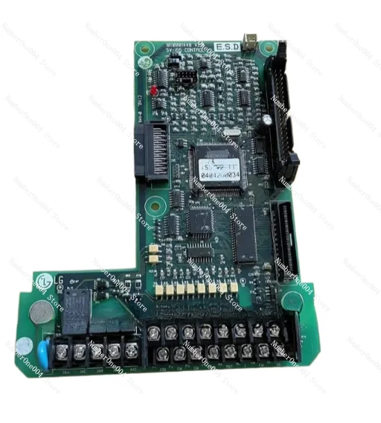 

Inverter IS5 series 10110001448 V2.0 card SV-IS5 CONTR0L motherboard CPU control board