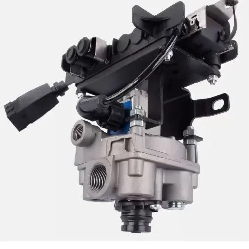 

Новый модуляторный клапан в сборе заменяет электронный блок управления 4005001010 в сборе S4005001010 22801004 10008469