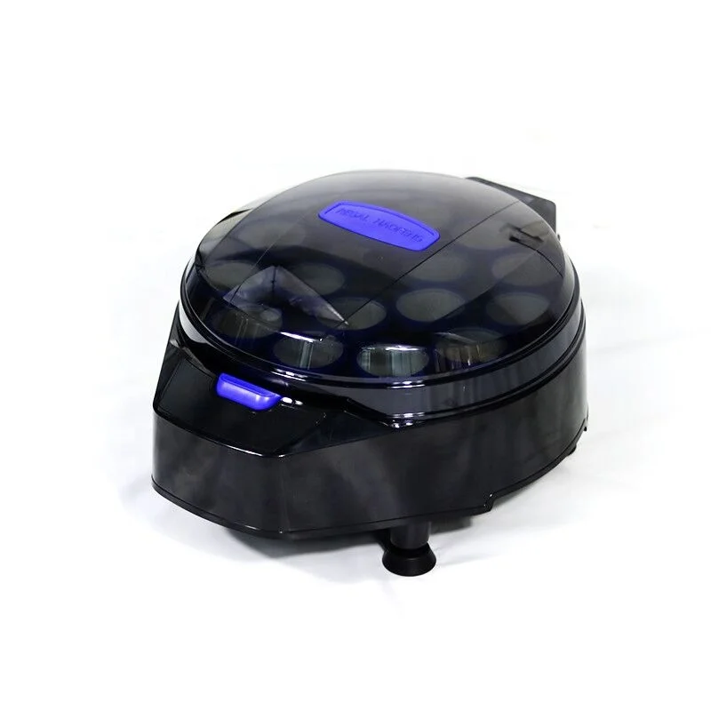 2024, модная роскошная стиральная машина для бильярдных шаров, высококомпозитная черная крышка, полировщик и очиститель для шаров для бассейна, стиральная машина