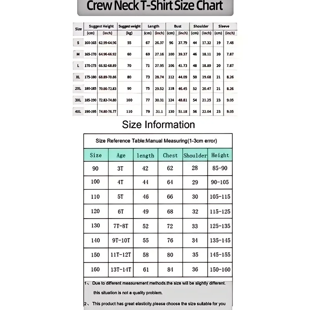 ワンピース新しいメンズレディース親子服半袖 Tシャツ春夏快適なオーバーサイズアウトドアカジュアルトップ