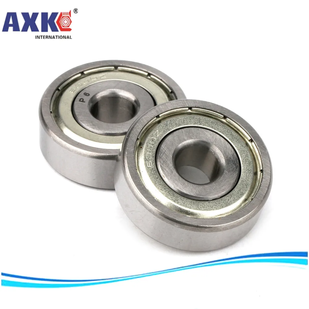 AXK Free Shipping MR104-2RS ABEC-5 Miniature Ball Bearings 4*10*4 Mm MR104RS L1140 High Quality ABEC-5 Z2 10pcs/lot Inch Bearing