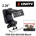 2.26 G33 G43 G45 BK