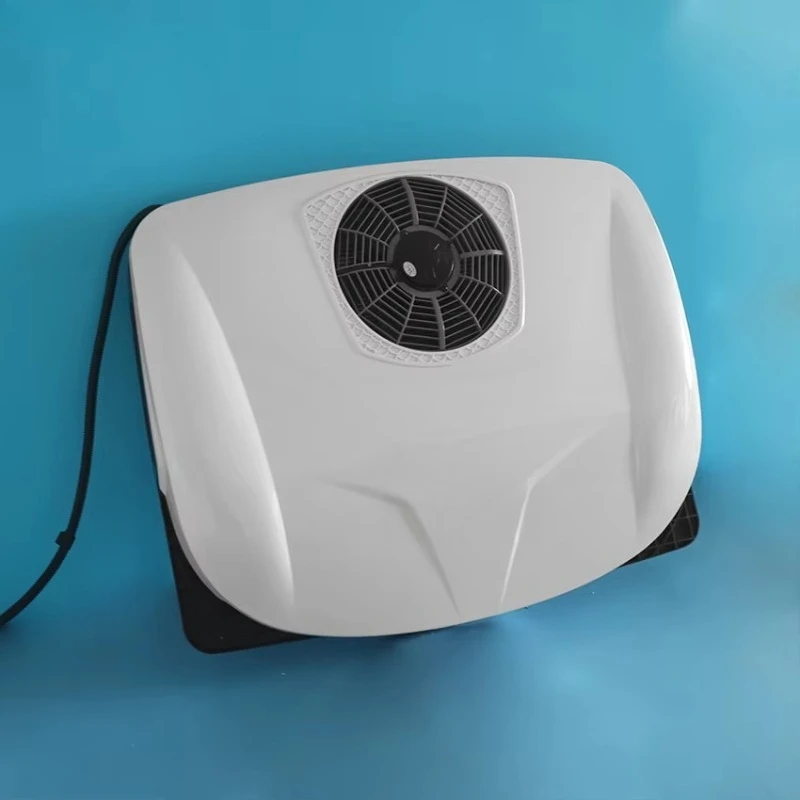 Rooftop Electric Ca…