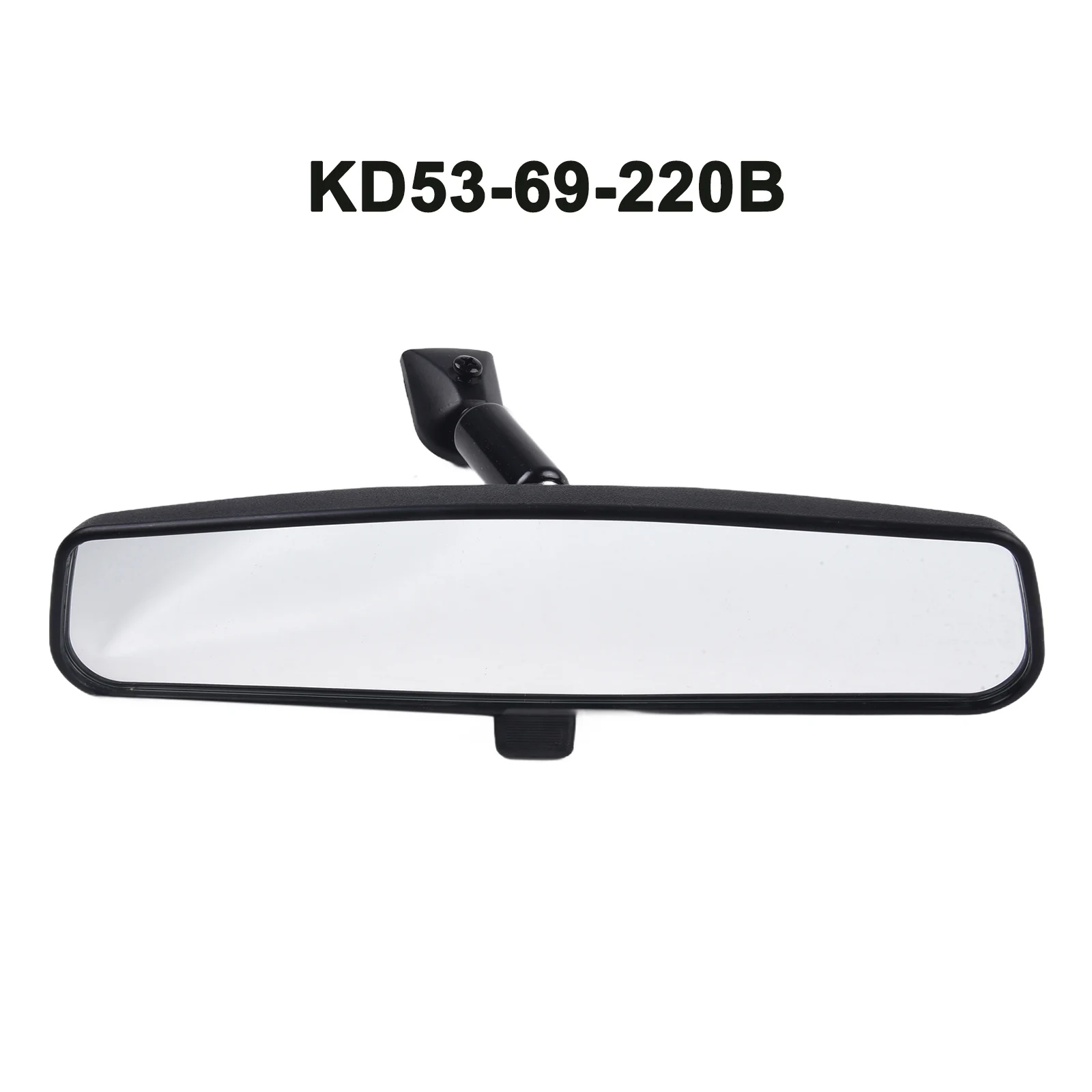 Interior Rear View Mirror for Mazda 3 2014-2018 Replaces Models with KD53 69 220B Also Fits For CX-3 For CX-5 For MX-5 Miata