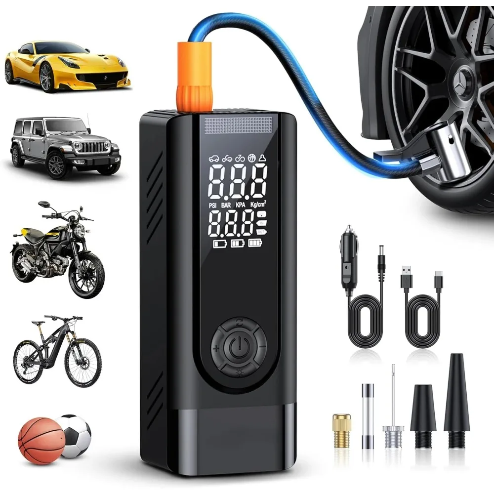 nouveau-compresseur-d'air-portable-de-gonfleur-de-pneu-compresseur-d'air-180psi-avec-manometre-des-pneus-25000-mah-vente-chaude