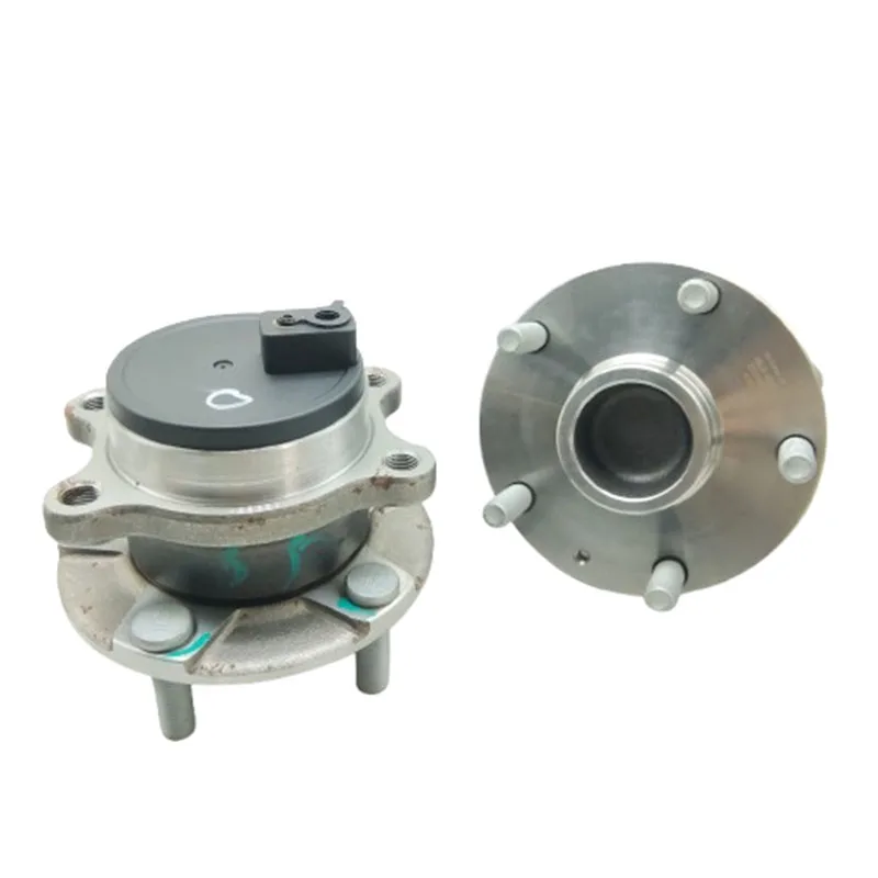 

Подшипник ступицы заднего колеса DI-SOLIK для автомобилей Baojun RS5/RM5, артикулы 23665994, 23626950