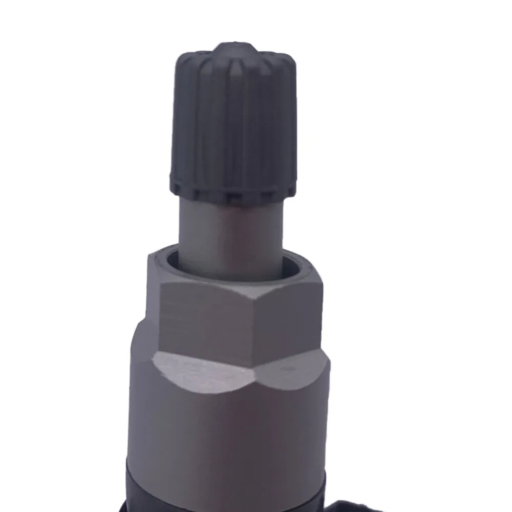 5Q0907275B 4PCS Sensore di Pressione Dei Pneumatici Sistema di Monitoraggio TPMS Per Audi RS3 Bentley Bentayga Porche Volkswagen Beetle Golf Eos NUOVO