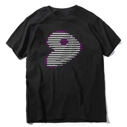 Gentoo Linux Neofetch ASCII Art Logo T-Shirt plus sizes blanks men graphic t shirts