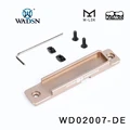 WD02007 DE LOGO