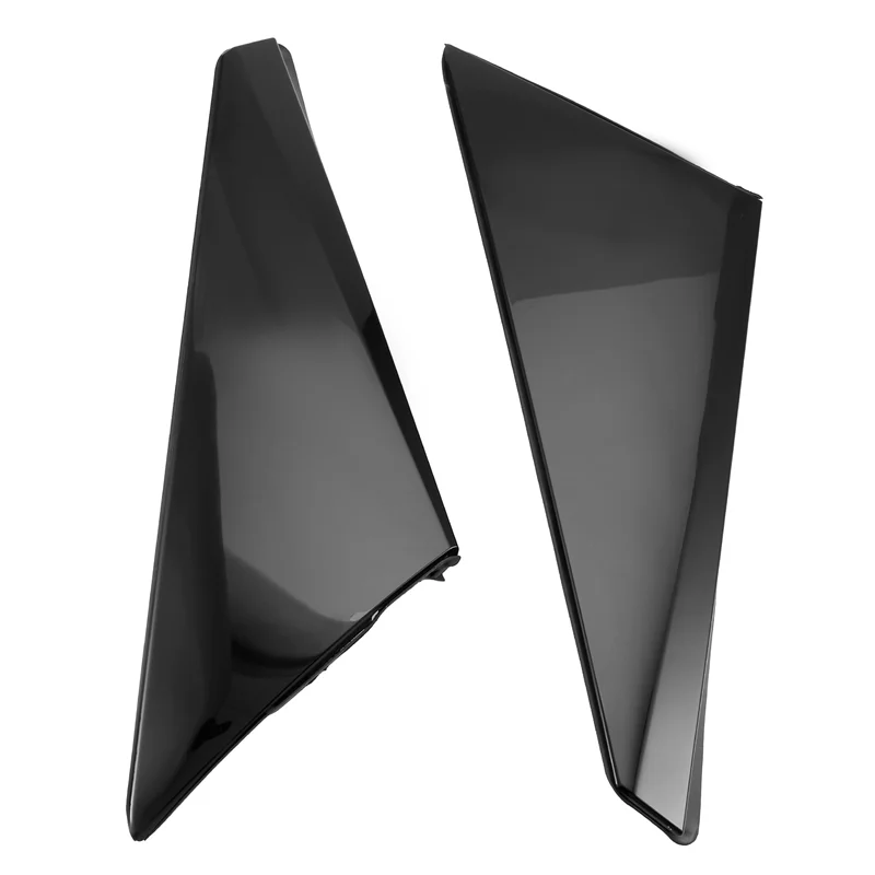 

Universall Rear Windshield Decorative Part YL003599XK Left YL003600XK Right For 4008 (P84) 2016-