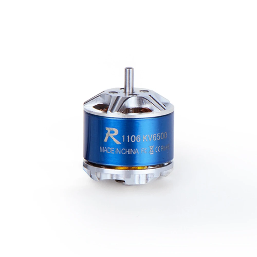 

5500KV 6500KV 8000KV FPV Motor 240W/225W/287W (3-4S/2S/2S) For 2" 3" Props 2030 3020,7.5g Ultralight.Micro Drone DIY Parts R1106