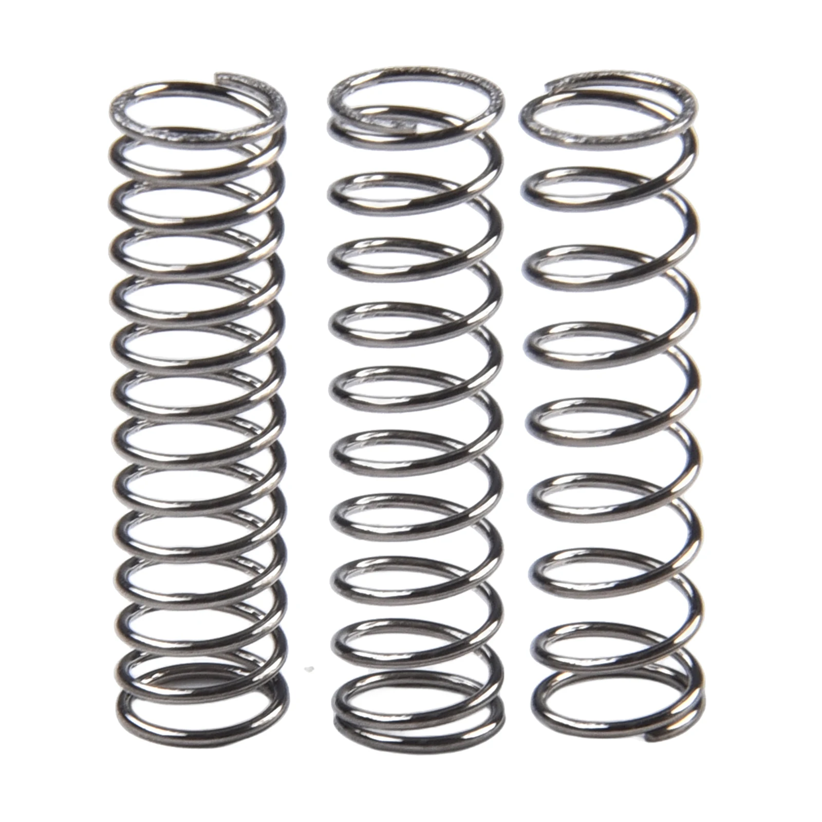 3pcs 6.5/6.8/9 Bar OPV Springs Set Modification For Gaggia Classic Espresso Machines Replacement Accessories