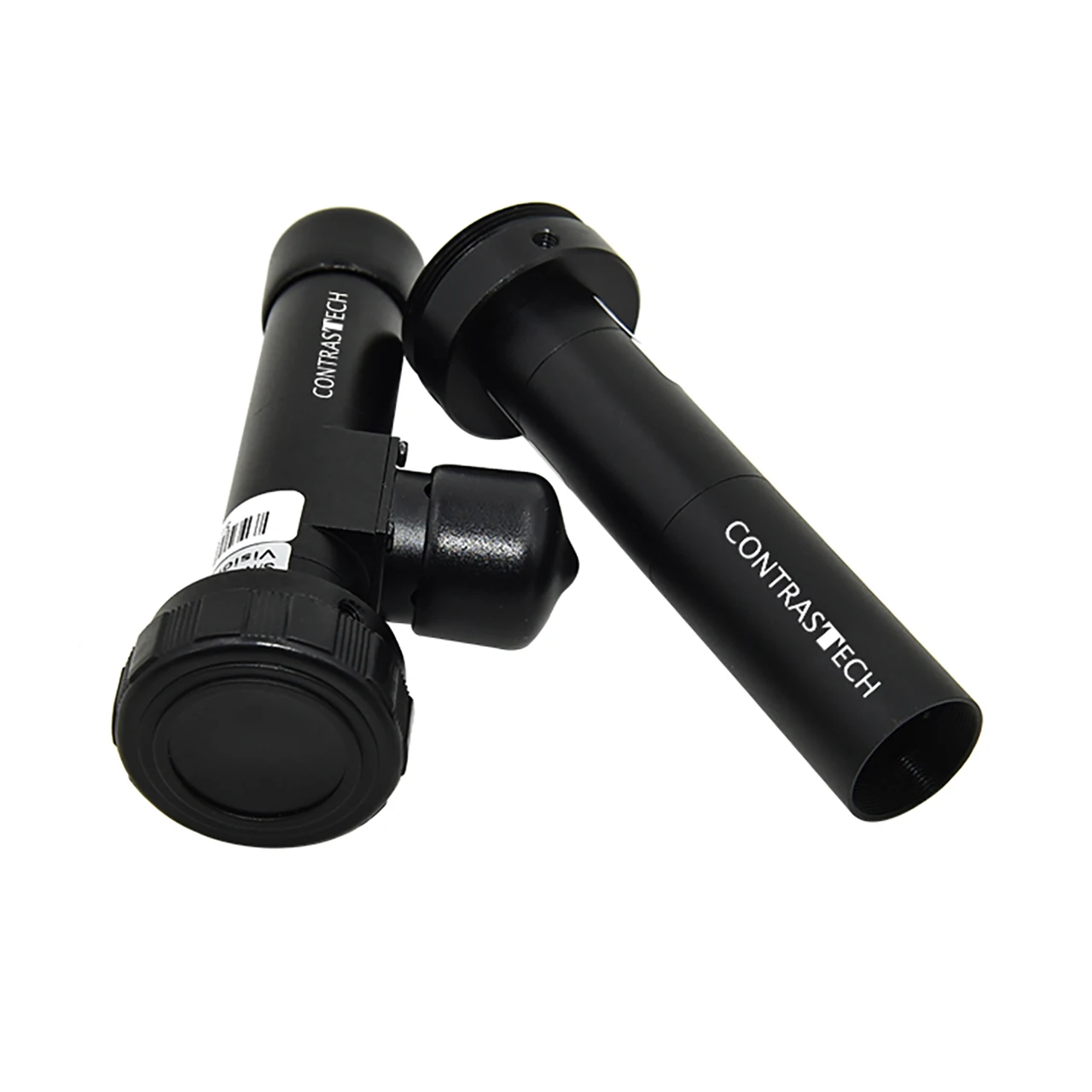 WD 65mm C-Mount Standard Resolution Telecentric Lenses Industrial Camera Optics Customizable OEM Glass