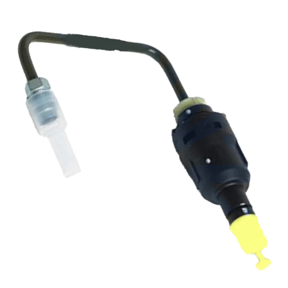 Parte di rilascio della frizione dell'attuatore dello strumento di rilascio della frizione automobilistica come mostrato nell'immagine Cilindro di rilascio della frizione per L200 2015