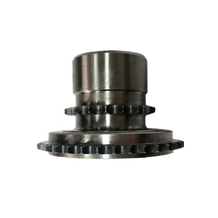 Timing Chain Kit Crankshaft Timing Gear Sprocket for JMC Transit V348 Ranger BK2Q 6306 AA 1682478