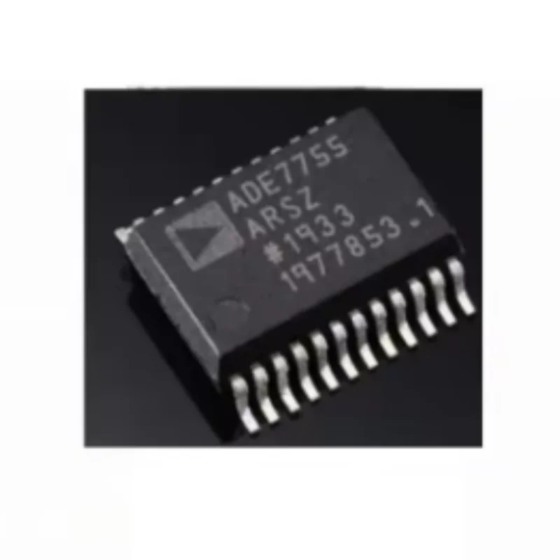 2PCS ADE7755ARSZ  Single-Phase Energy Metering IC 0.1% Accuracy SSOP-24 Original New