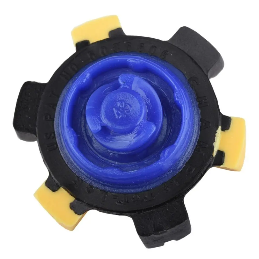 

Golf Supplies For Most Shoes Models Non-Slip Short Spikes Replacement Shoes Tooth Shoe Pins Golf Shoe Spikes Golf Training Aids