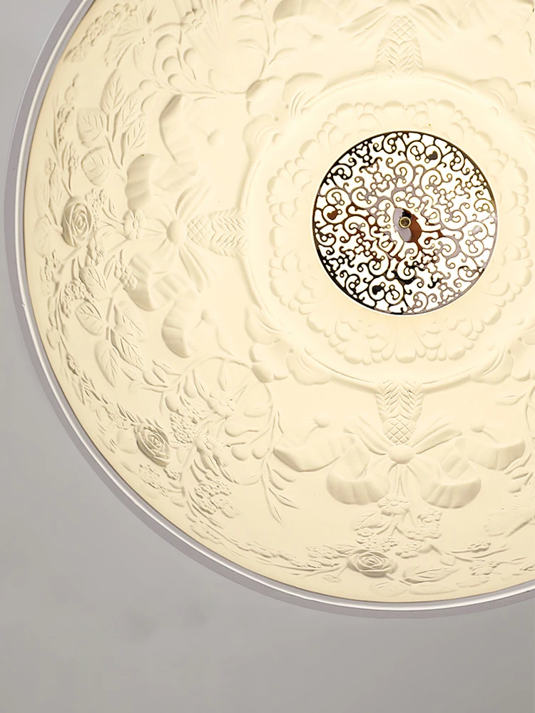 Designer Creative Skygarden LED Pendant Lamp Home Decorative Hanging Light Indoor Bedroom Living Room Kitchen Island Lighting