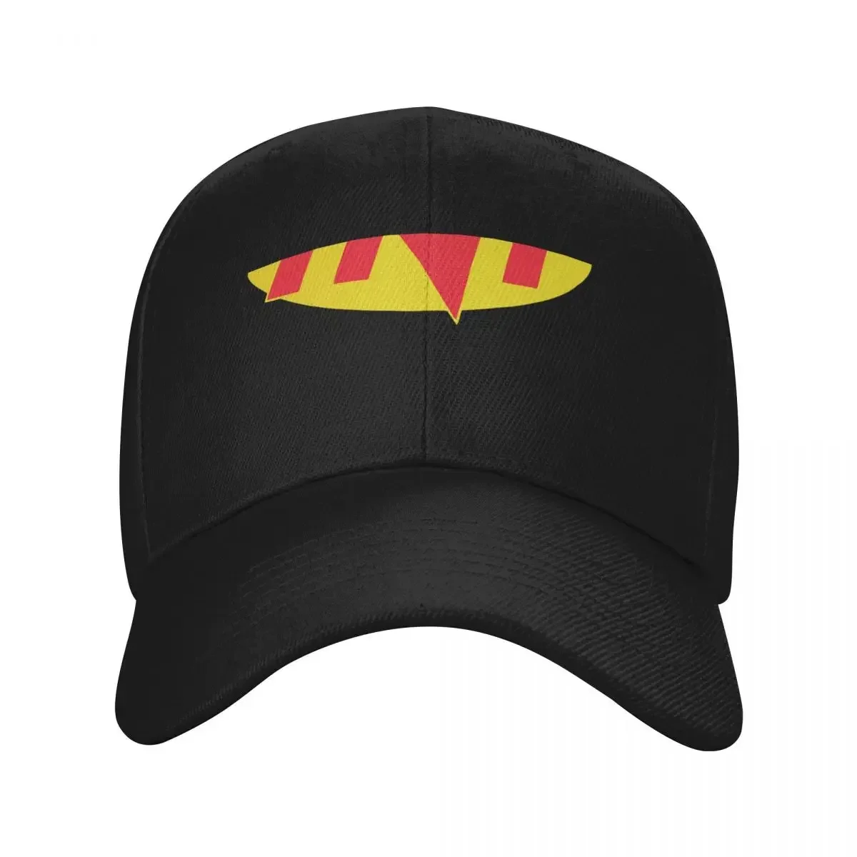 2026 TNT Channel Logo Baseball Cap Anime Hat foam party Hat Hat Baseball Cap hats on offer Baseball Men Women's