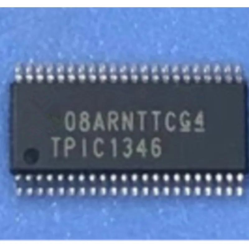 

TPIC1346DBTRG4 TPIC1346 tssop48 10pcs