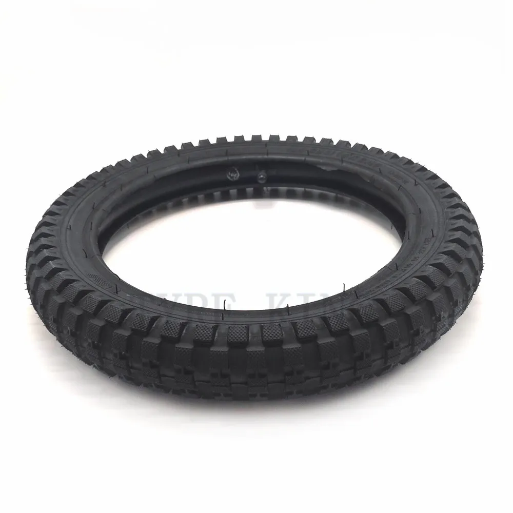 14 Inch Bicycle Tyre 14x2.4(64-254) Inner and Outer Tire for Kids Bike Children\'s  Bicycle Parts